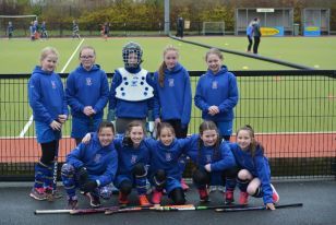Hockey Team Success
