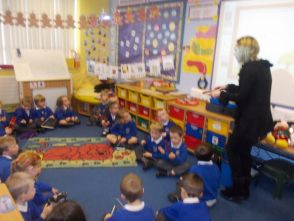 Music Lesson P.1/2