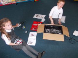 STEM After School Club