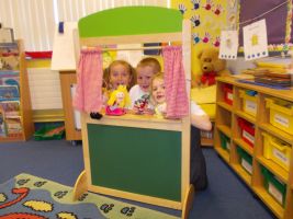 Puppet After School Club