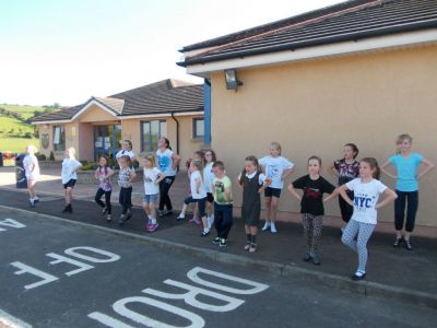 Highland Dancing