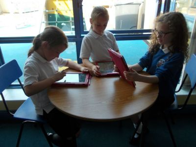 ICT Club