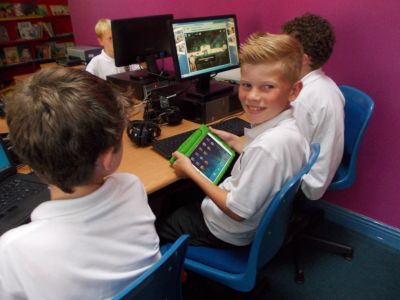 ICT Club